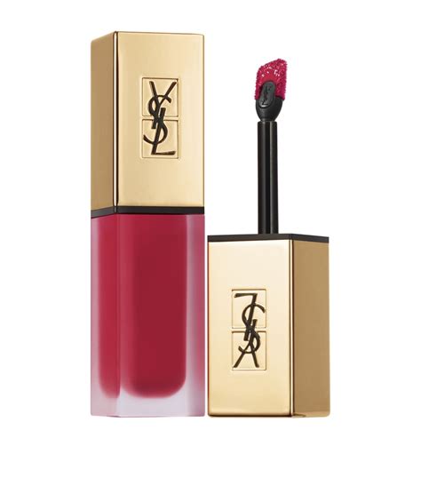 ysl couture variation|ysl couture matte stain.